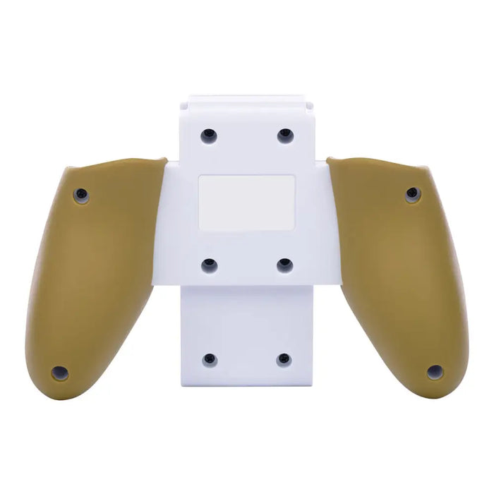 Джойстик Powera NSAC0059-01 Nintendo Switch Бял/Златен