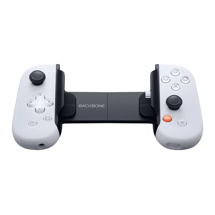 Джойстик Backbone One - PlayStation® Ed. - USB-C BB-51-P-WS
