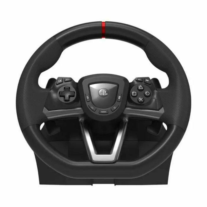 Джойстик HORI Racing Wheel APEX Черен