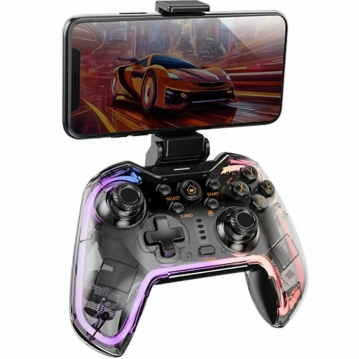 Джойстик Mars Gaming MGP-BT2