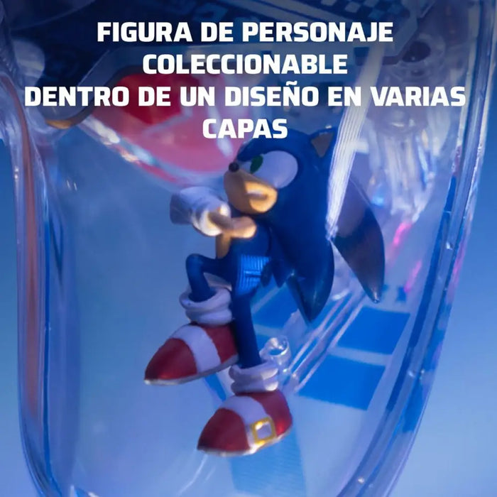 Джойстик PDP Knuckels Sky Nintendo Switch