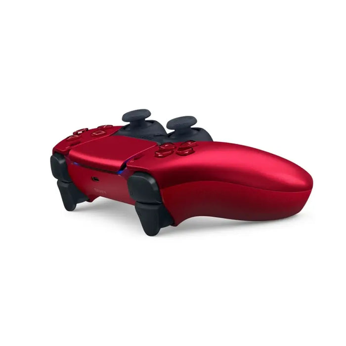 Джойстик PlayStation DualSense Volcanic Red