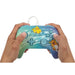 Джойстик Powera NSGP0221-01 Многоцветен Nintendo Switch