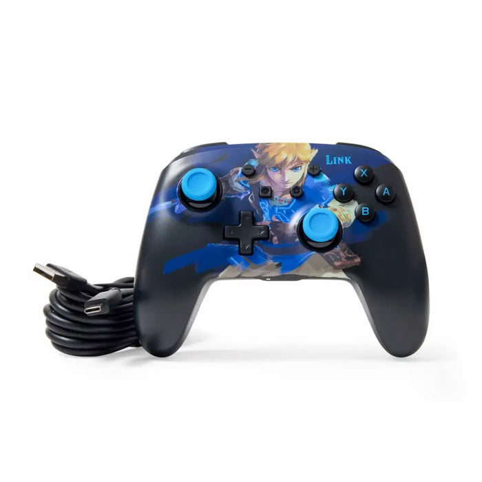 Джойстик Powera WAKE UWRLS