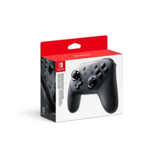 Джойстик Pro за Nintendo Switch + USB кабел Nintendo 220959
