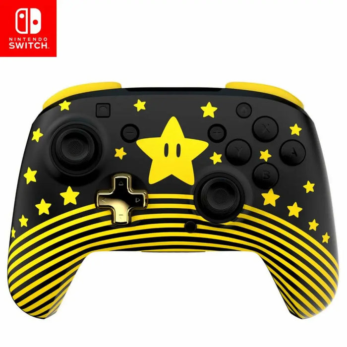Джойстик Turtle Beach Super Mario Star Switch
