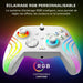 Джойстик за Xbox One Turtle Beach Afterglow Wave
