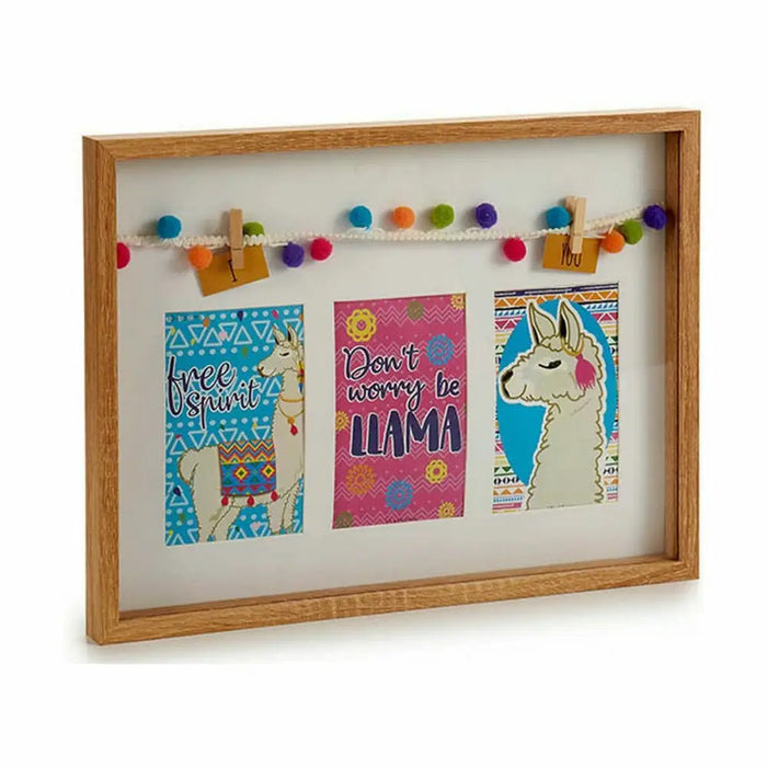 Държатели за стена Gift Decor 8K722946T 8K722946T