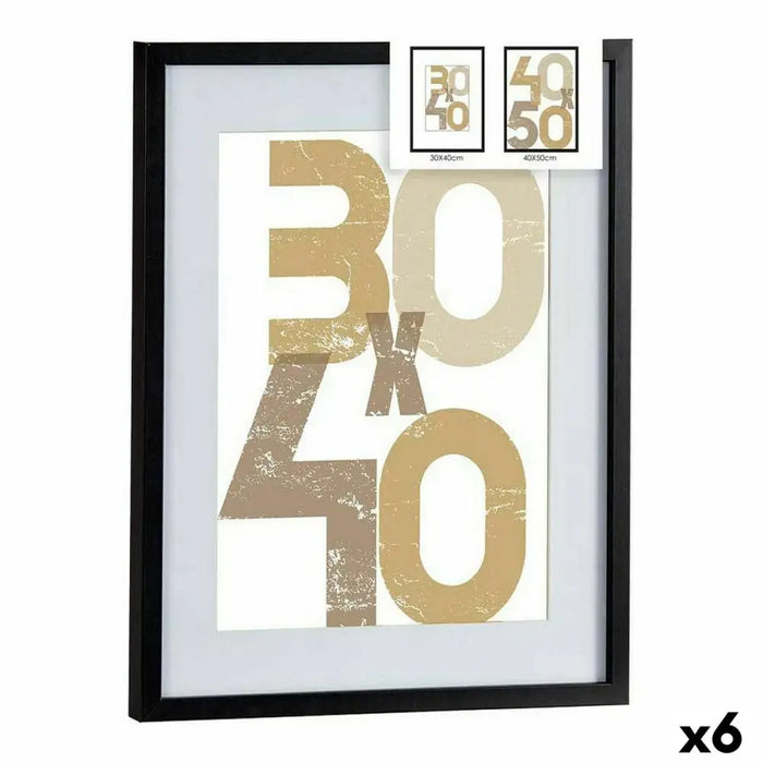 Държатели за стена Gift Decor 668826-BLACK 668826-BLACK