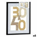 Държатели за стена Gift Decor 668826-BLACK 668826-BLACK
