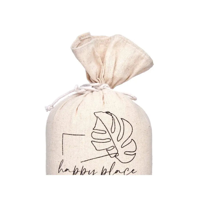 Държач на врати Gift Decor 26B1013-2 Happy Place Плат 13 x