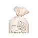 Държач на врати Gift Decor 26B1013-2 Happy Place Плат 13 x