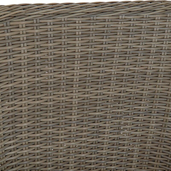 Комплект от маса с 6 стола DKD Home Decor 93 cm 200 x 100 x 75 cm (7 pcs)