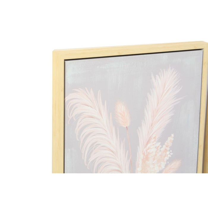 Пластно DKD Home Decor полистирен Пластно 50 x 4 x 70 cm