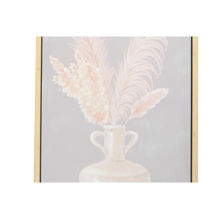 Пластно DKD Home Decor полистирен Пластно 50 x 4 x 70 cm