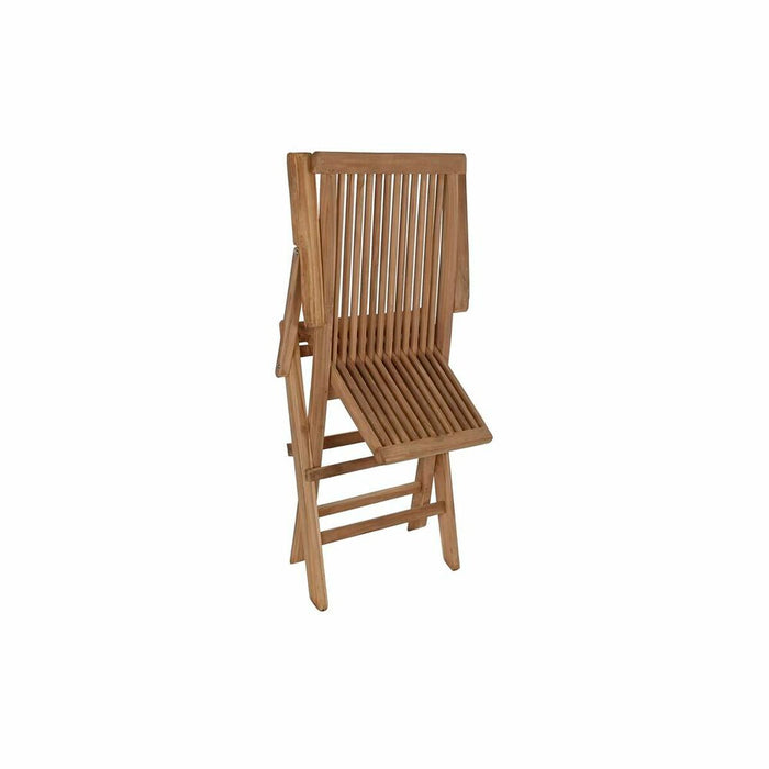 Aiatool DKD Home Decor Кафяв 57 x 47 x 90 cm Тик (57 x 47 x 90 cm)