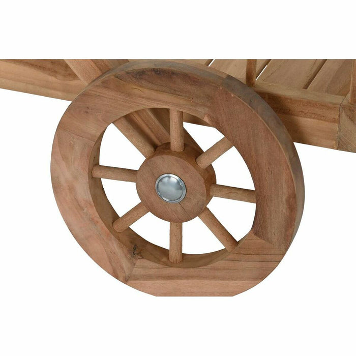 Универсален Автомобил DKD Home Decor Кафяв 70 x 55 x 84 cm (70 x 50 x 84 cm)