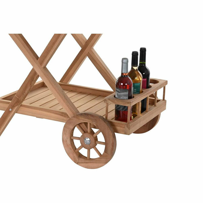 Универсален Автомобил DKD Home Decor Кафяв 70 x 55 x 84 cm (70 x 50 x 84 cm)
