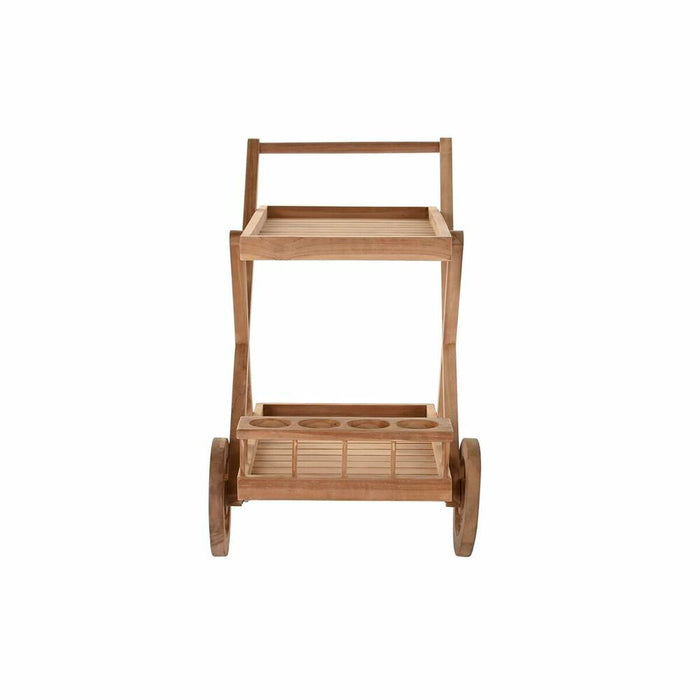 Универсален Автомобил DKD Home Decor Кафяв 70 x 55 x 84 cm (70 x 50 x 84 cm)