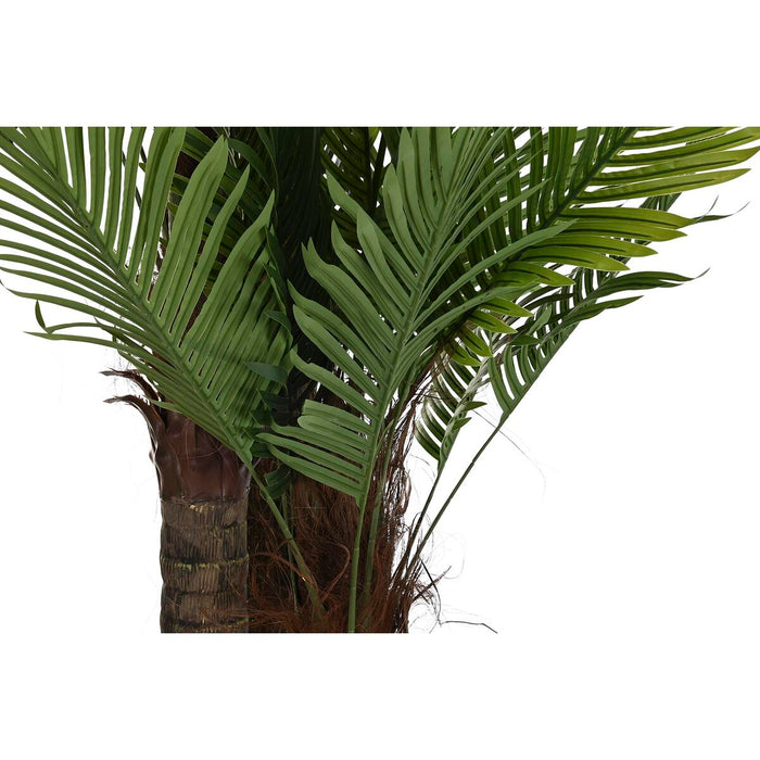 Дърво DKD Home Decor Палма полипропилен 100 x 100 x 250 cm