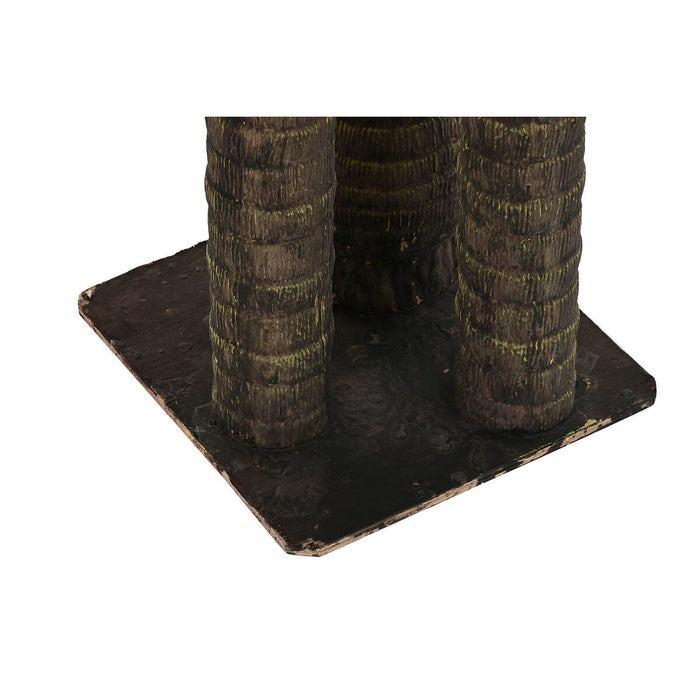 Дърво DKD Home Decor Палма полипропилен 100 x 100 x 250 cm