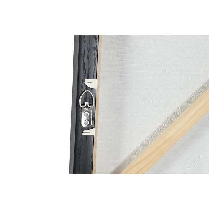Пластно DKD Home Decor полистирен Пластно 100 x 4 x 140 cm