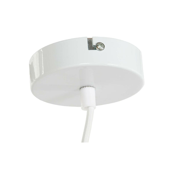 Полилей DKD Home Decor Светло кафяв Юта Желязо 50 W 80 x 80 x 33 cm