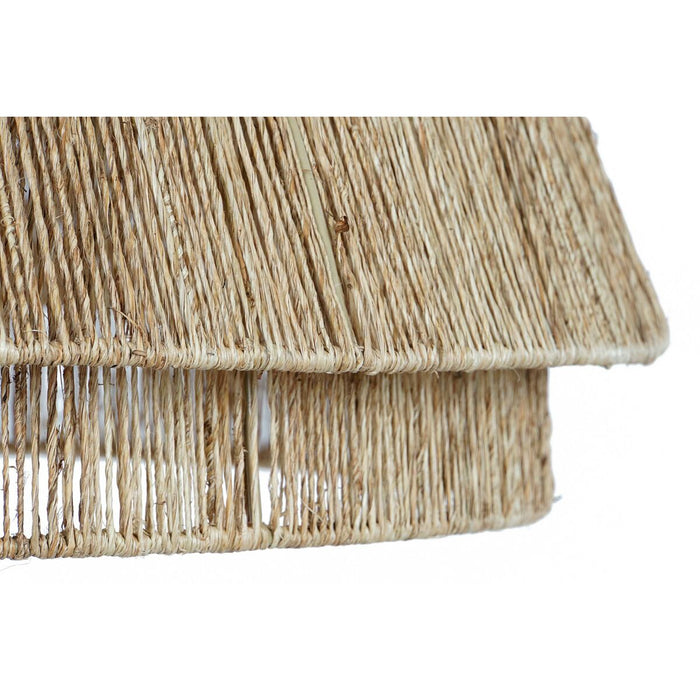 Полилей DKD Home Decor Светло кафяв Юта Желязо 50 W 80 x 80 x 33 cm