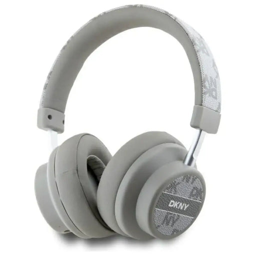 DKNY Bluetooth слушалки за ухо DKBHM2PCSHLE бежово/бежово