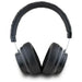 DKNY Bluetooth слушалки за уши DKBHM2PCSHLK черни/черни