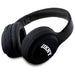 DKNY DKBH3DNYAK Bluetooth слушалки за уши черни/черно лого