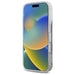 DKNY DKHCP16XLBNAEK iPhone 16 Pro Max 6.9’’ черен/черен