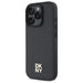 DKNY Repeat Pattern Stack Logo MagSafe Калъф за iPhone 16