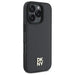 DKNY Repeat Pattern Stack Logo MagSafe Калъф за iPhone 16