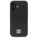 DKNY Repeat Pattern Stack Logo MagSafe Калъф за iPhone 16