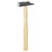 Длетачки чук Ruthe Ø 20 mm 280 mm DIN 5109