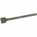 Длето Guillet 50 mm SDS Max