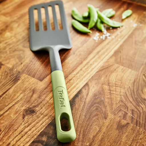 ДЪЛГА ШПАТУЛА 2В1 ESSENTIAL K2791124 TEFAL