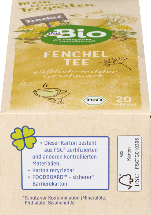 Билков чай Резене, 40 g