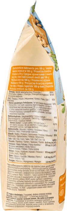 Био брашно от нахут, 300 g