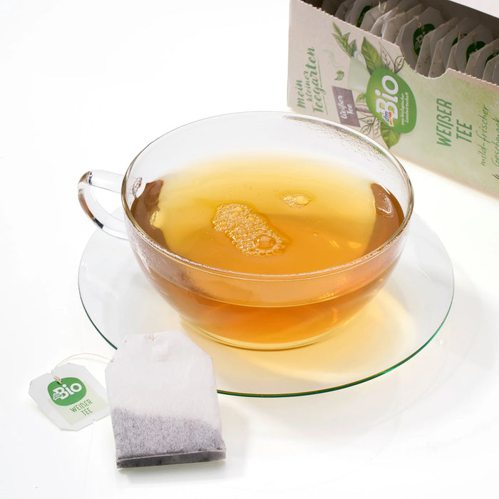 Био бял чай, 30 g