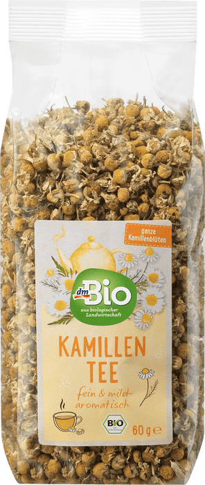 Био чай от лайка, насипен, 60 g