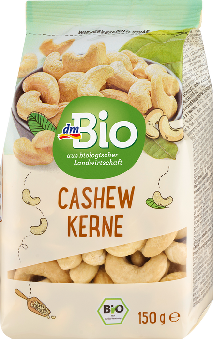 Био Кашу, 150 g