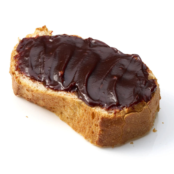 Био лешников крем с фурми и какао, 250 g