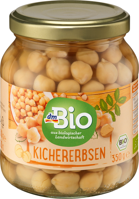 Био нахут, 350 g