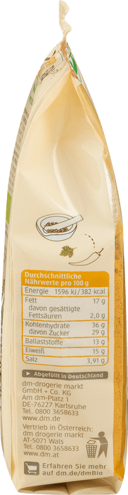 Био нелютиво къри, 60 g