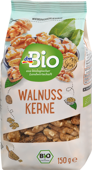 Био орехови ядки, 150 g