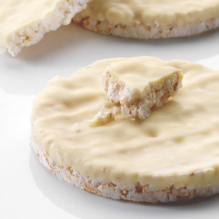 Био оризовки с йогурт, 100 g