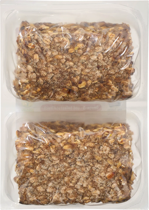 Био Овесени тост хлебчета със семена, 350 g