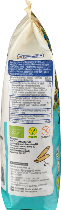 Био пене без глутен, 400 g